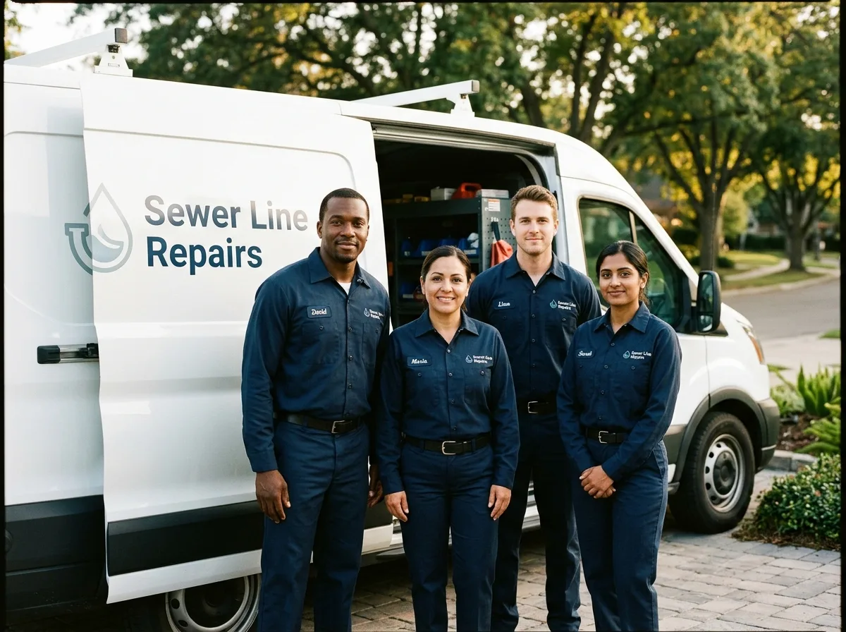 Emergency Plumber company in Concord, PA